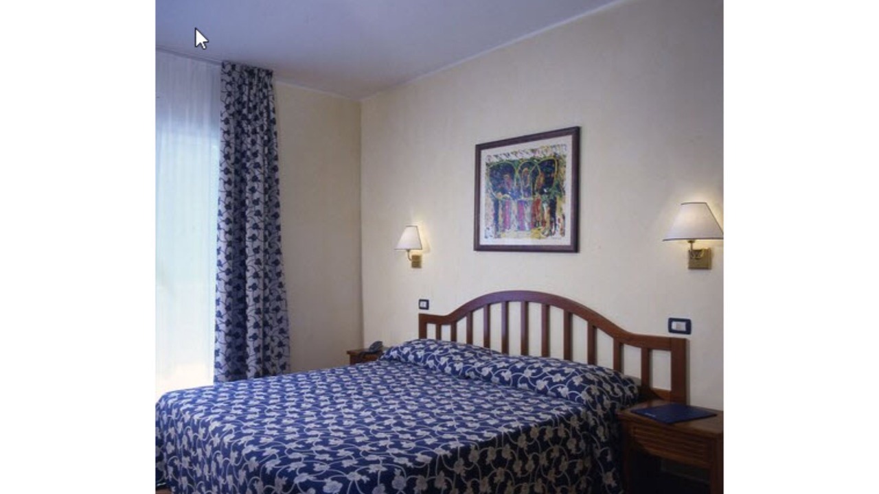 Photo of Bedroom in Marina di Pisticci