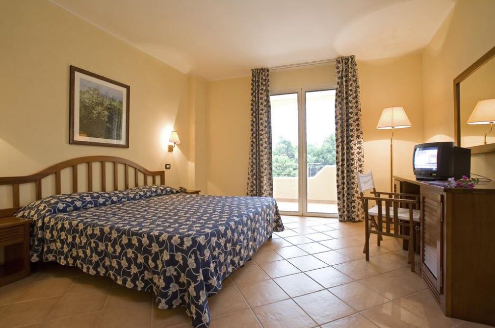 Photo of Bedroom in Marina di Pisticci