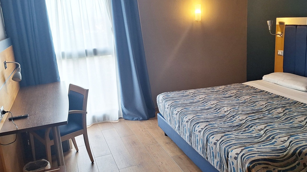 Photo of Bedroom in Milan