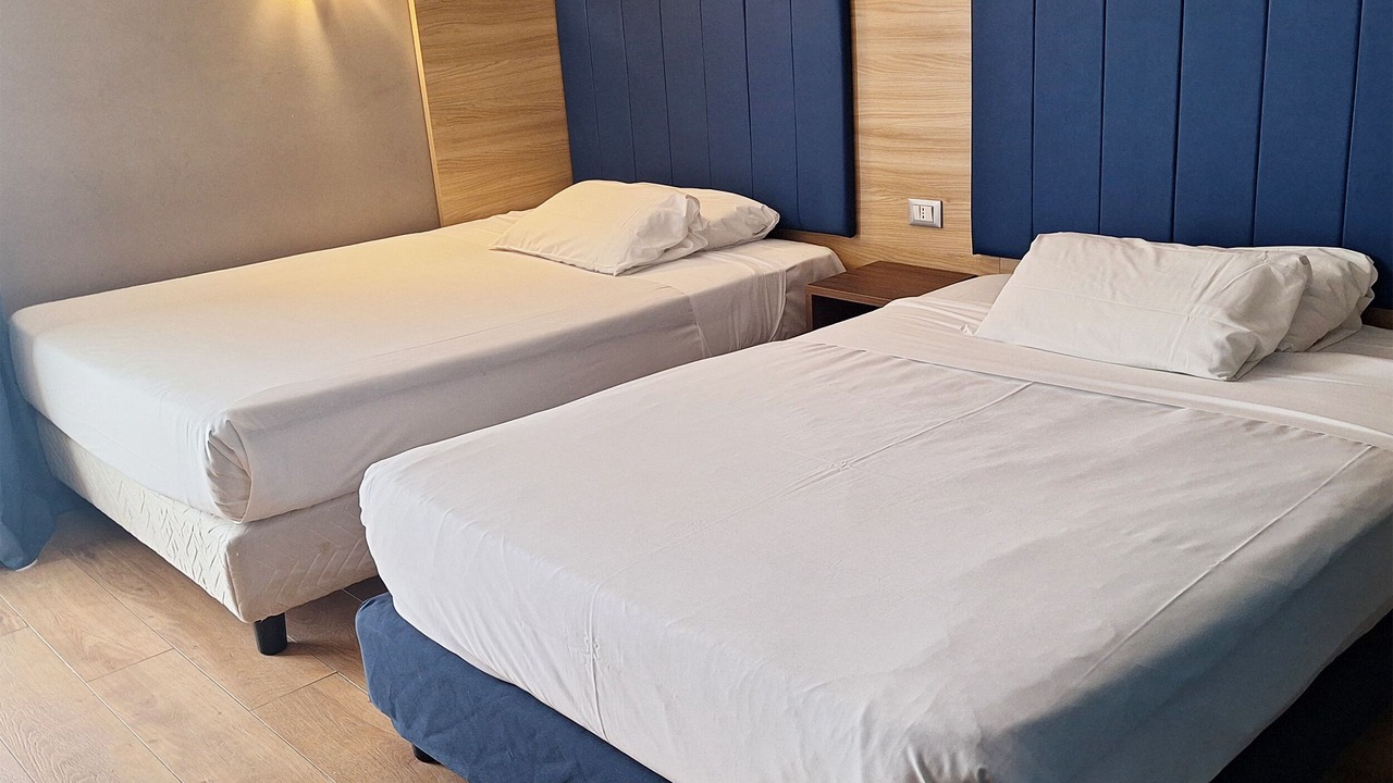 Photo of Bedroom in Milan