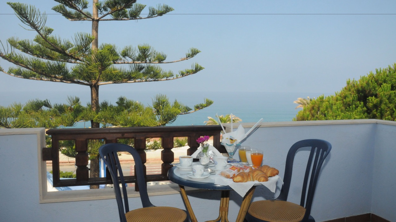 Photo of Patio Balcony in Diamante