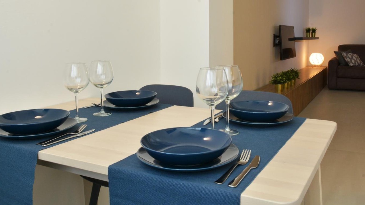 Photo of Kitchen in Municipio 1