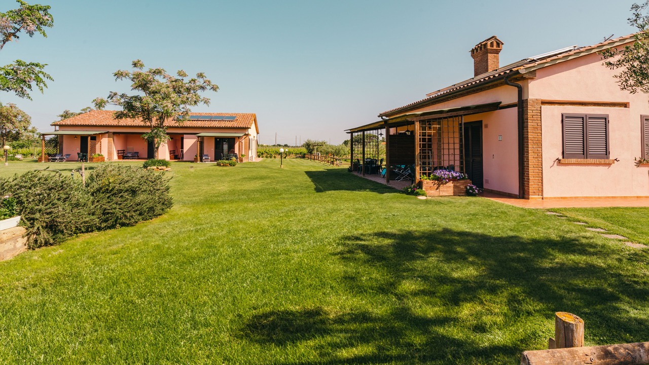 Photo of Outdoor in Grosseto