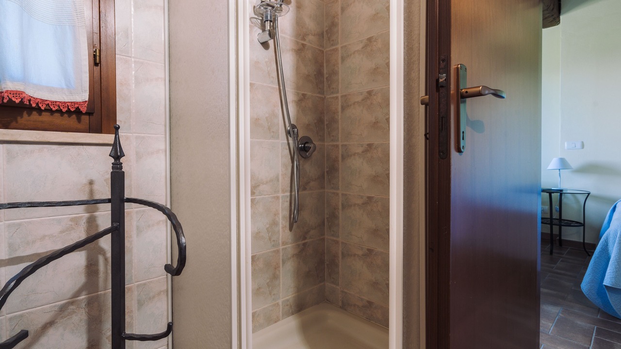 Photo of Bathroom in Grosseto