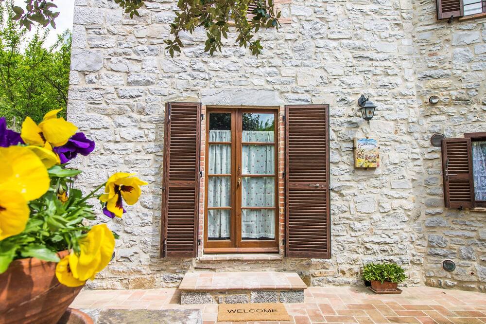 Photo of Outdoor in Petricci