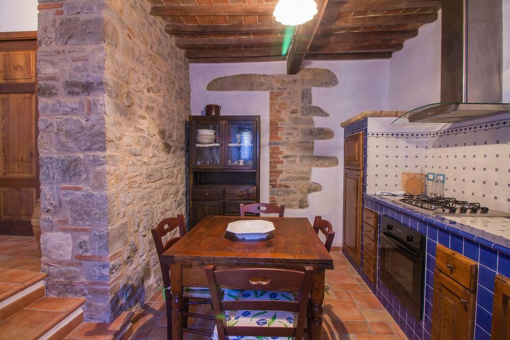Photo of Kitchen in Petricci
