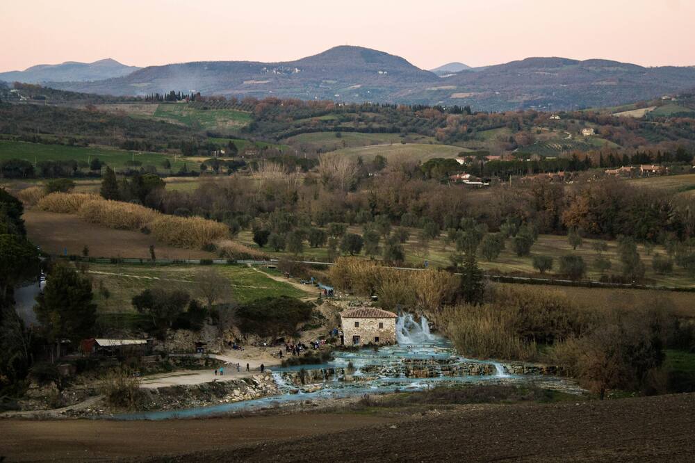 Photo of Outdoor in Petricci