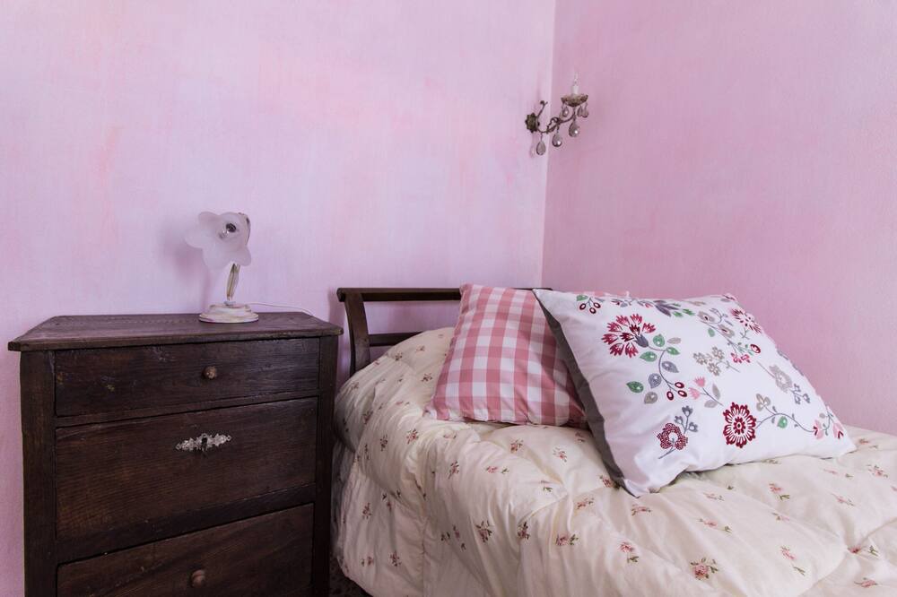 Photo of Bedroom in Petricci