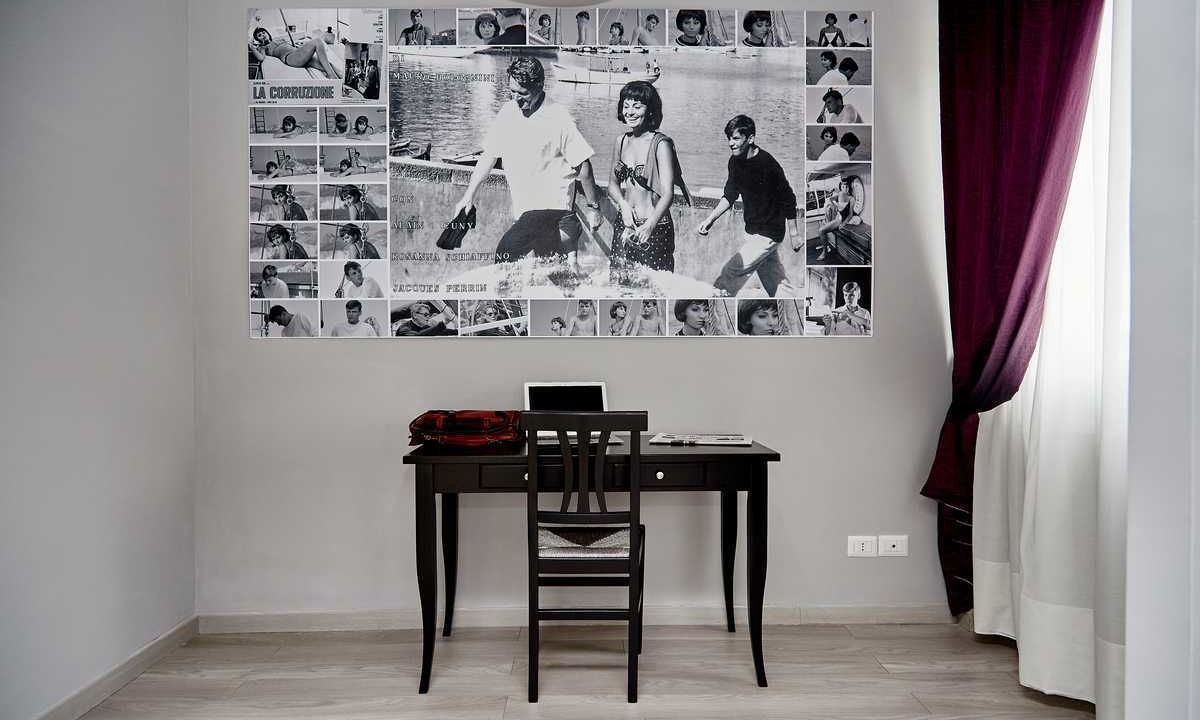 Photo of Bedroom in Montalto di Castro