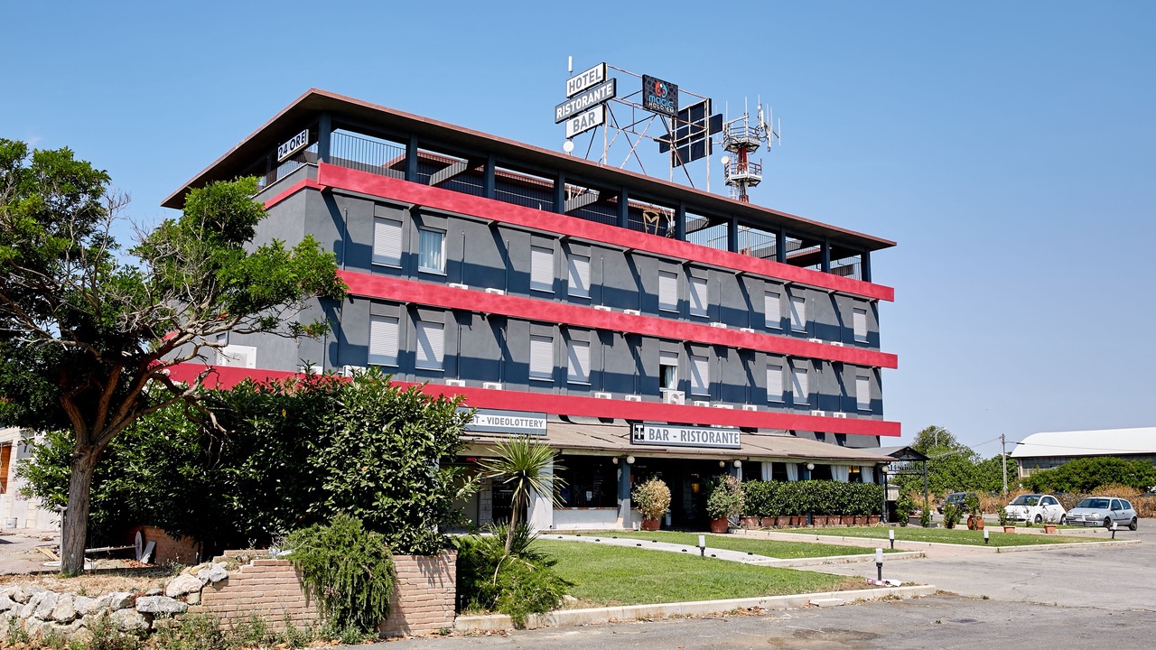 Photo of Outdoor in Montalto di Castro
