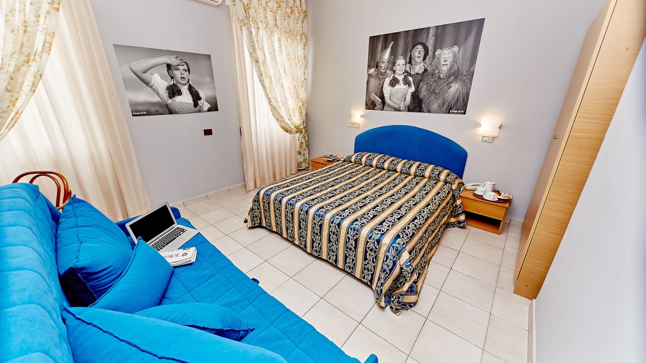 Photo of Bedroom in Montalto di Castro