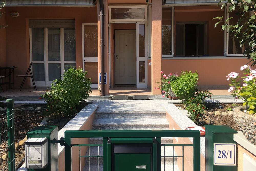 Photo of Outdoor in Castel San Pietro Terme