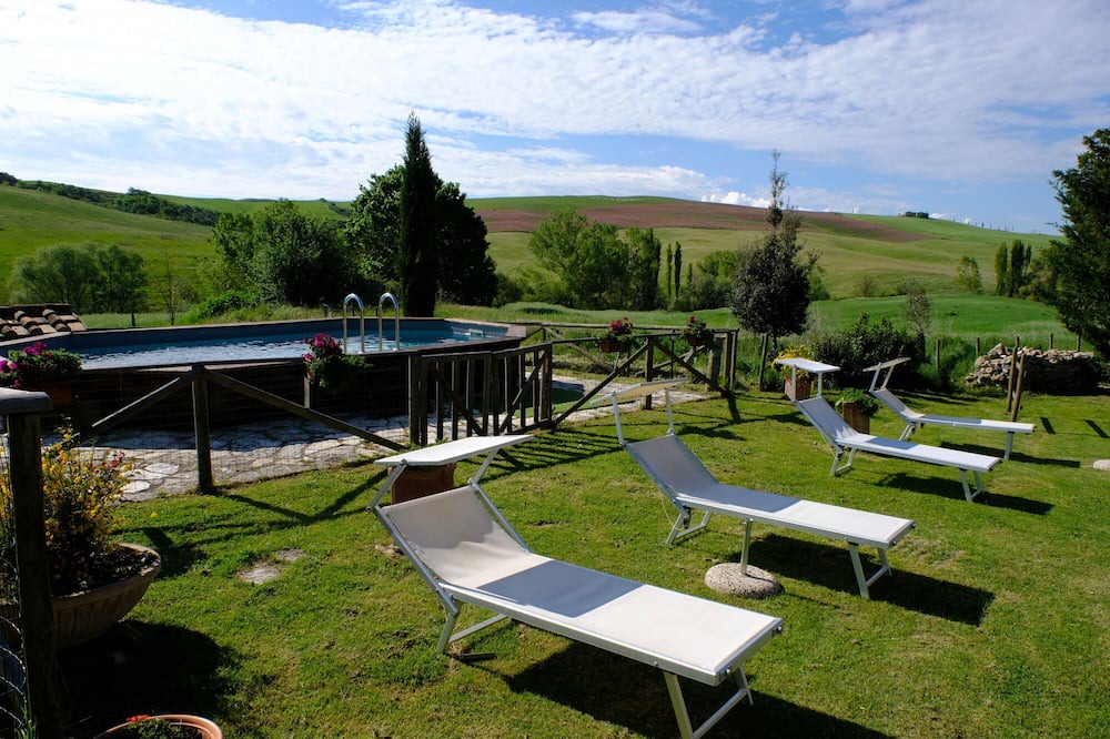 Photo of Outdoor in San Giovanni d'Asso