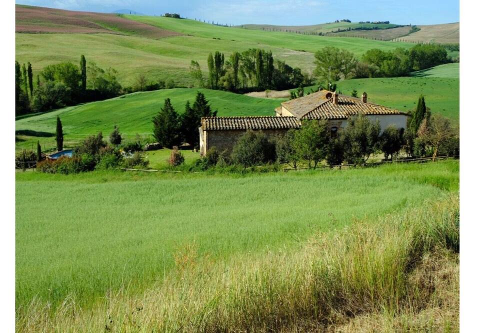 Photo of Others in San Giovanni d'Asso