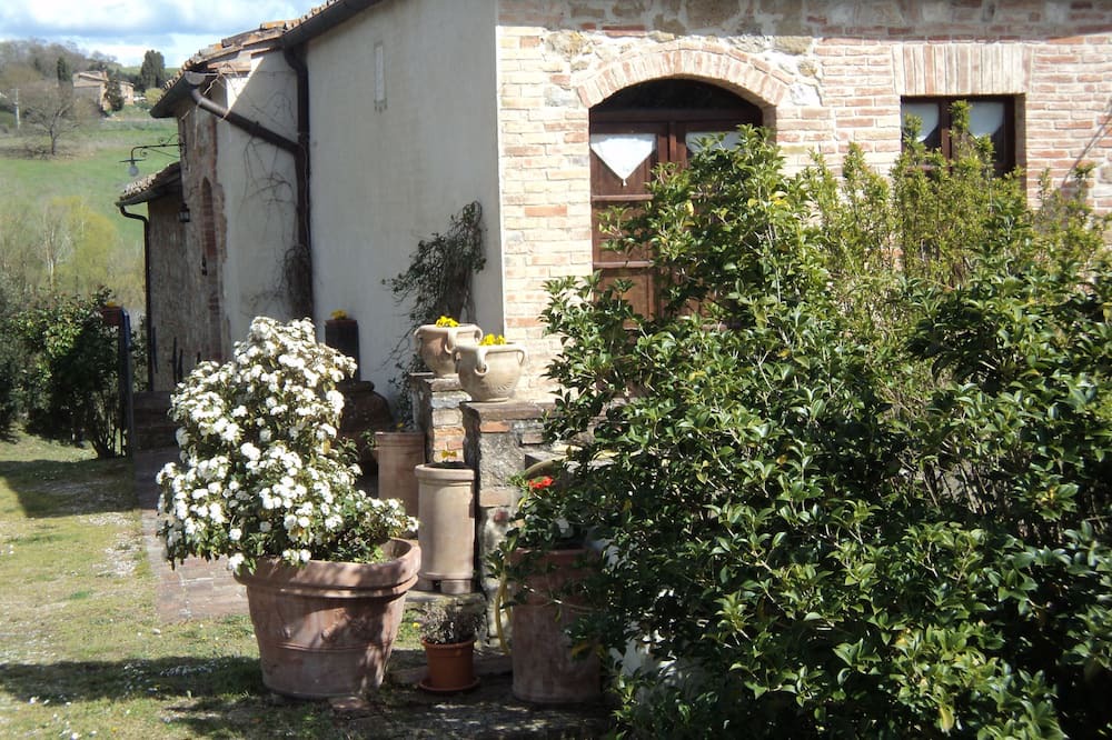 Photo of Outdoor in San Giovanni d'Asso