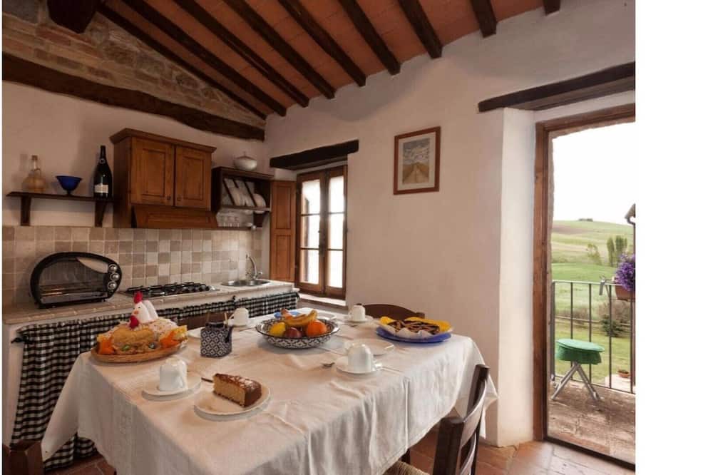 Photo of Kitchen in San Giovanni d'Asso