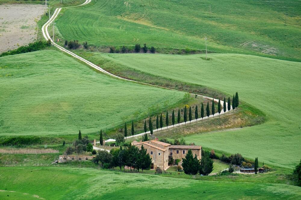 Photo of Others in San Giovanni d'Asso