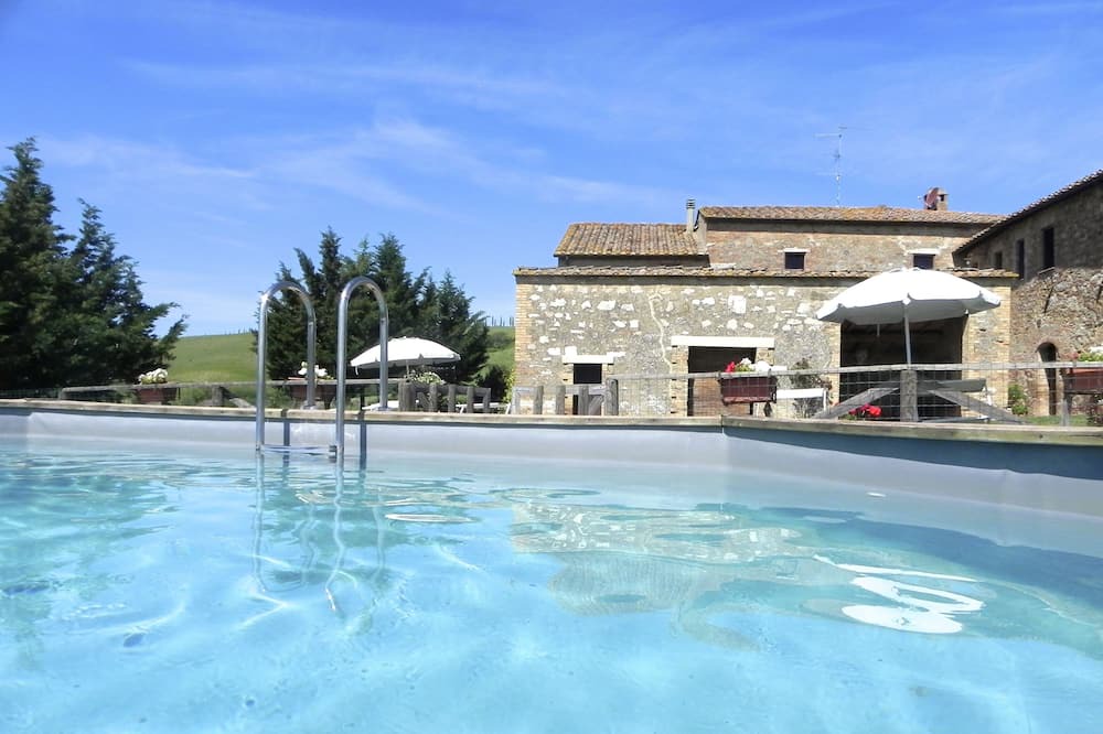 Photo of Outdoor in San Giovanni d'Asso