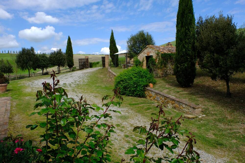 Photo of Outdoor in San Giovanni d'Asso