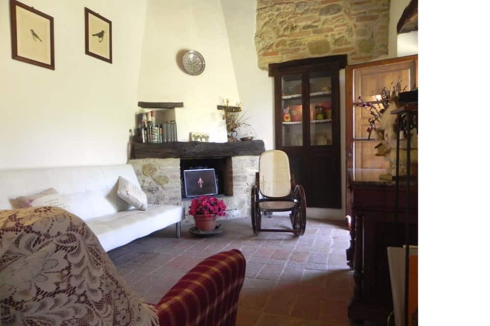 Photo of Livingroom in San Giovanni d'Asso