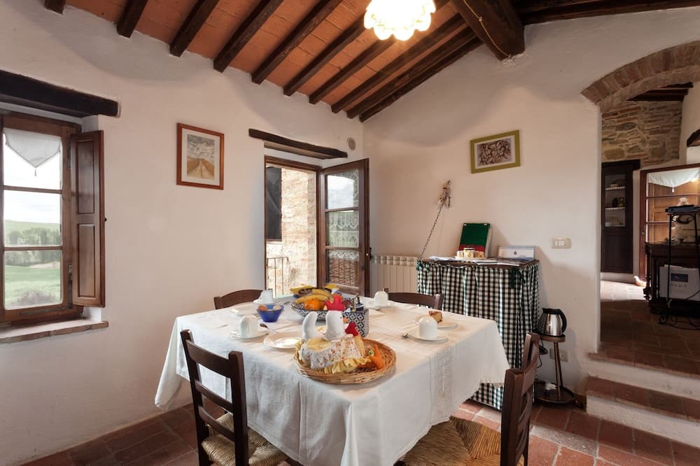 Photo of Kitchen in San Giovanni d'Asso