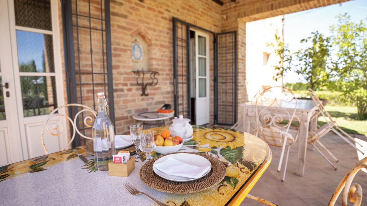 Photo of Outdoor in Petrignano del Lago