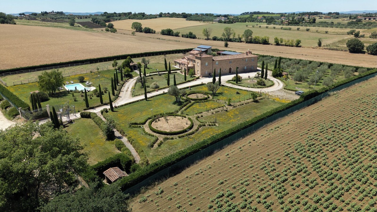 Photo of Outdoor in Petrignano del Lago