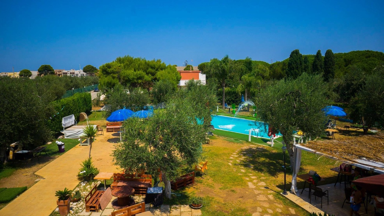 Photo of Outdoor in Giovinazzo