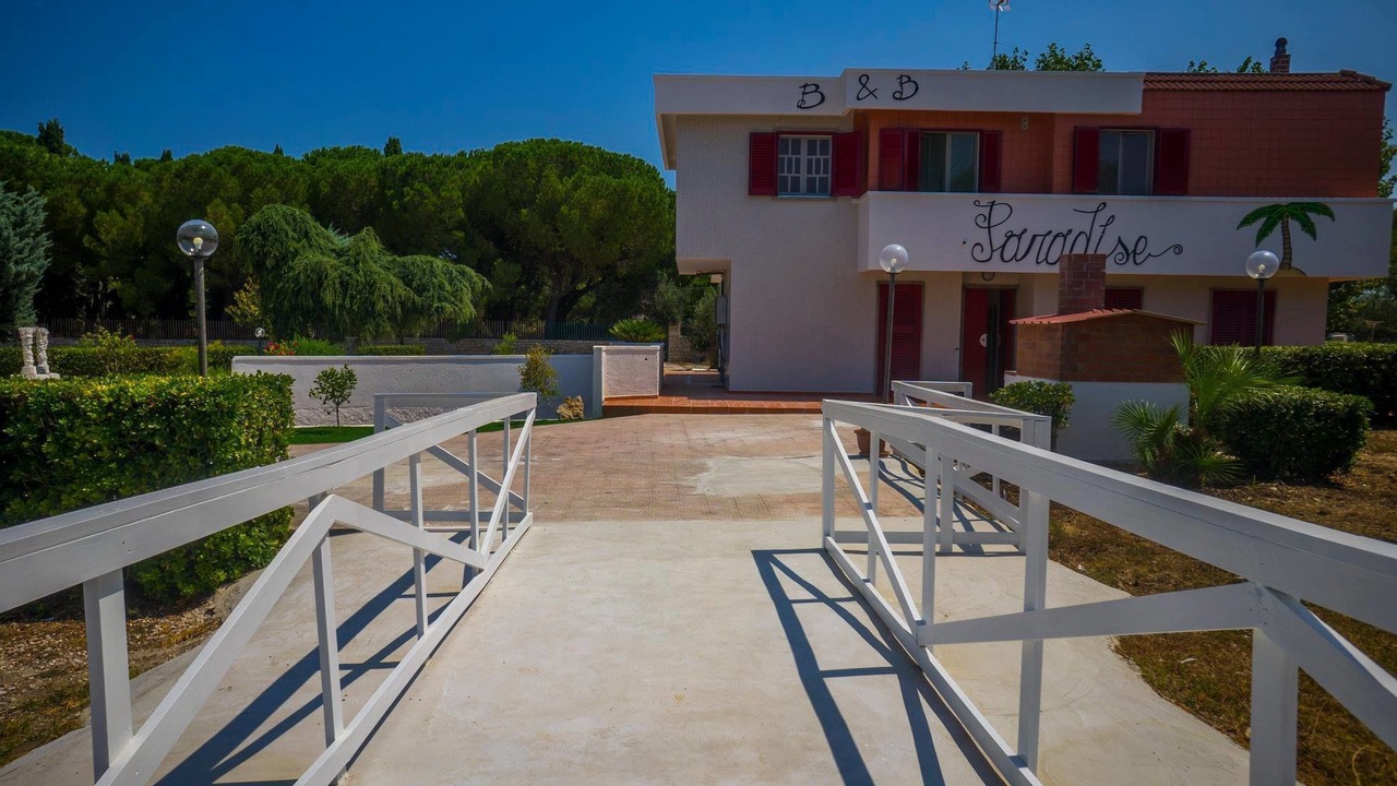 Photo of Outdoor in Giovinazzo