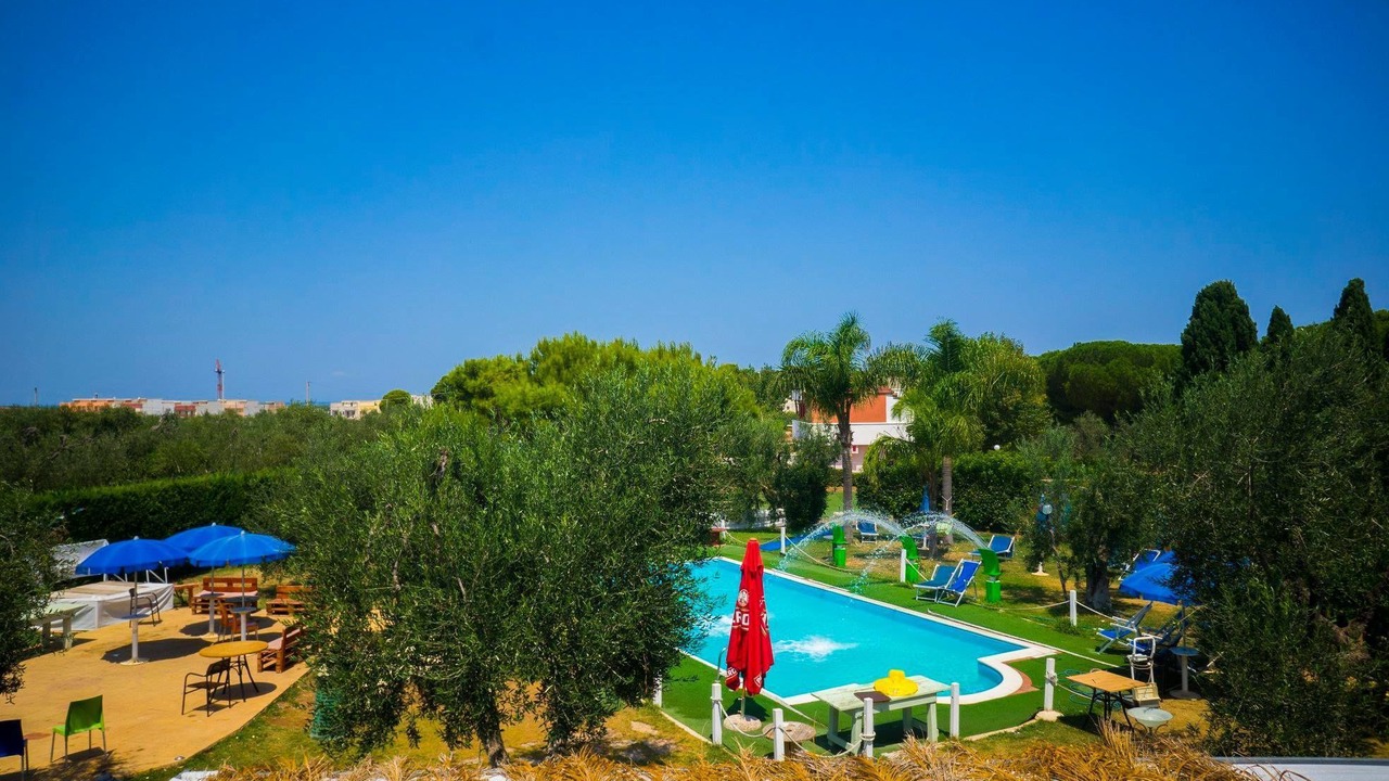 Photo of Outdoor in Giovinazzo