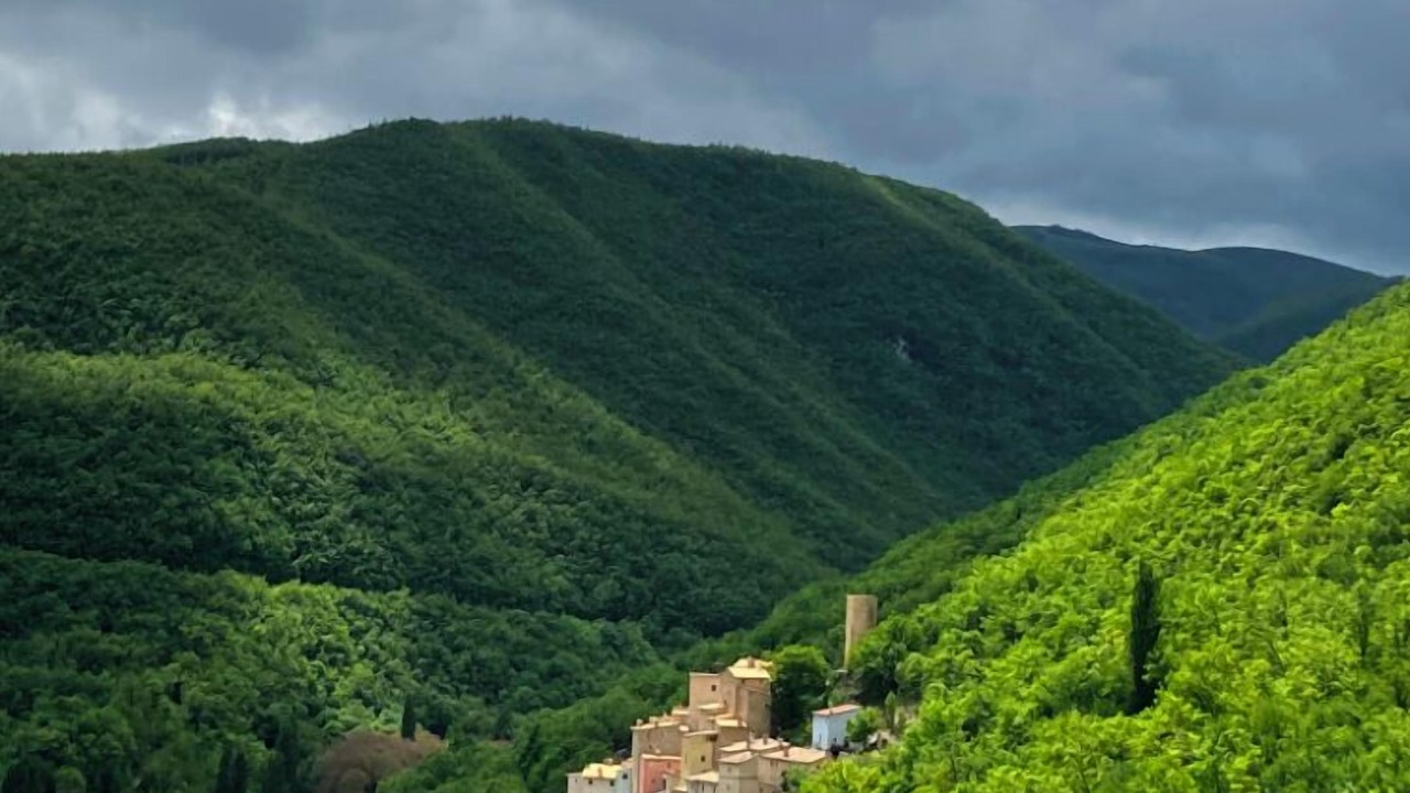 Photo of Outdoor in Sellano