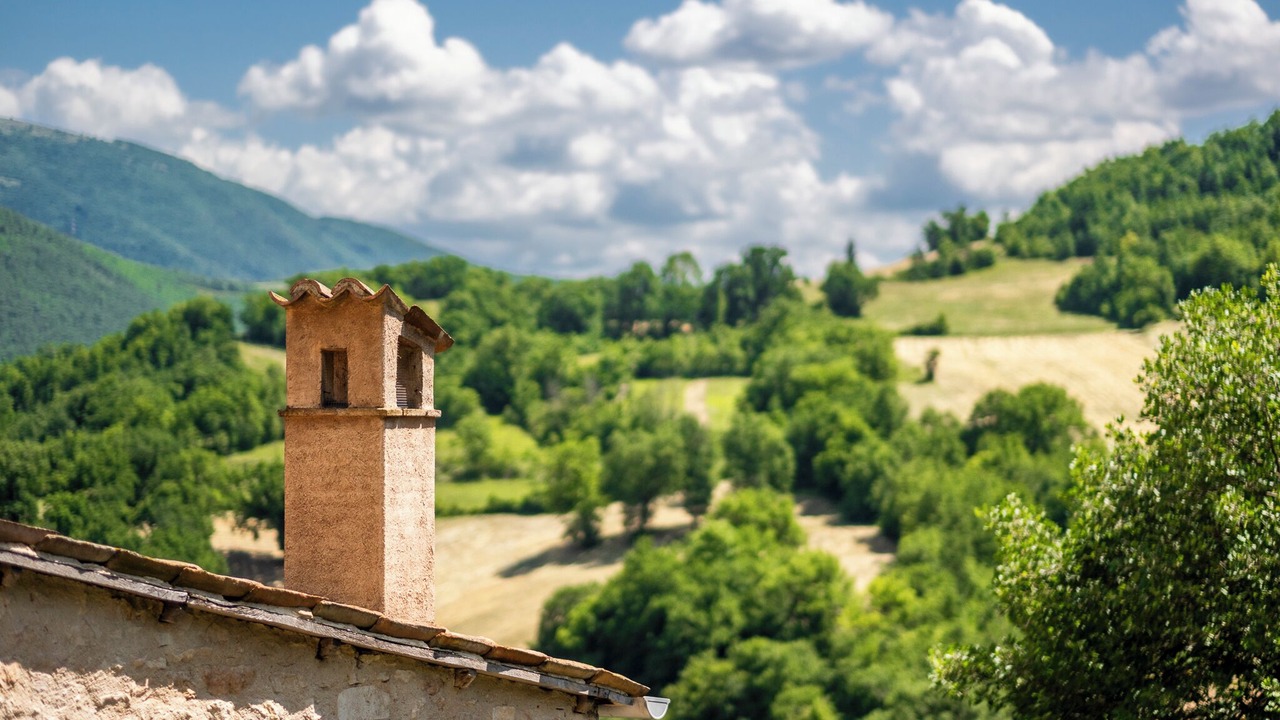 Photo of Outdoor in Sellano