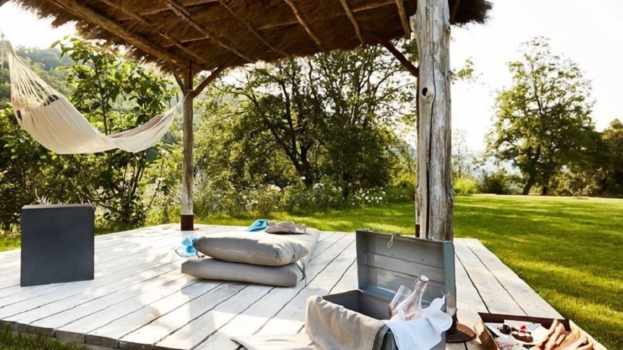 Photo of Outdoor in Ponte Buriano