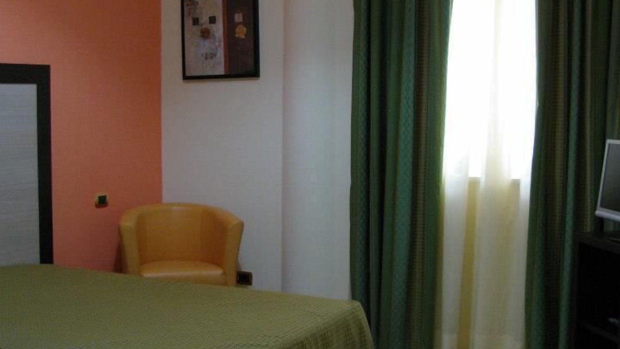 Photo of Bedroom in San Ferdinando di Puglia