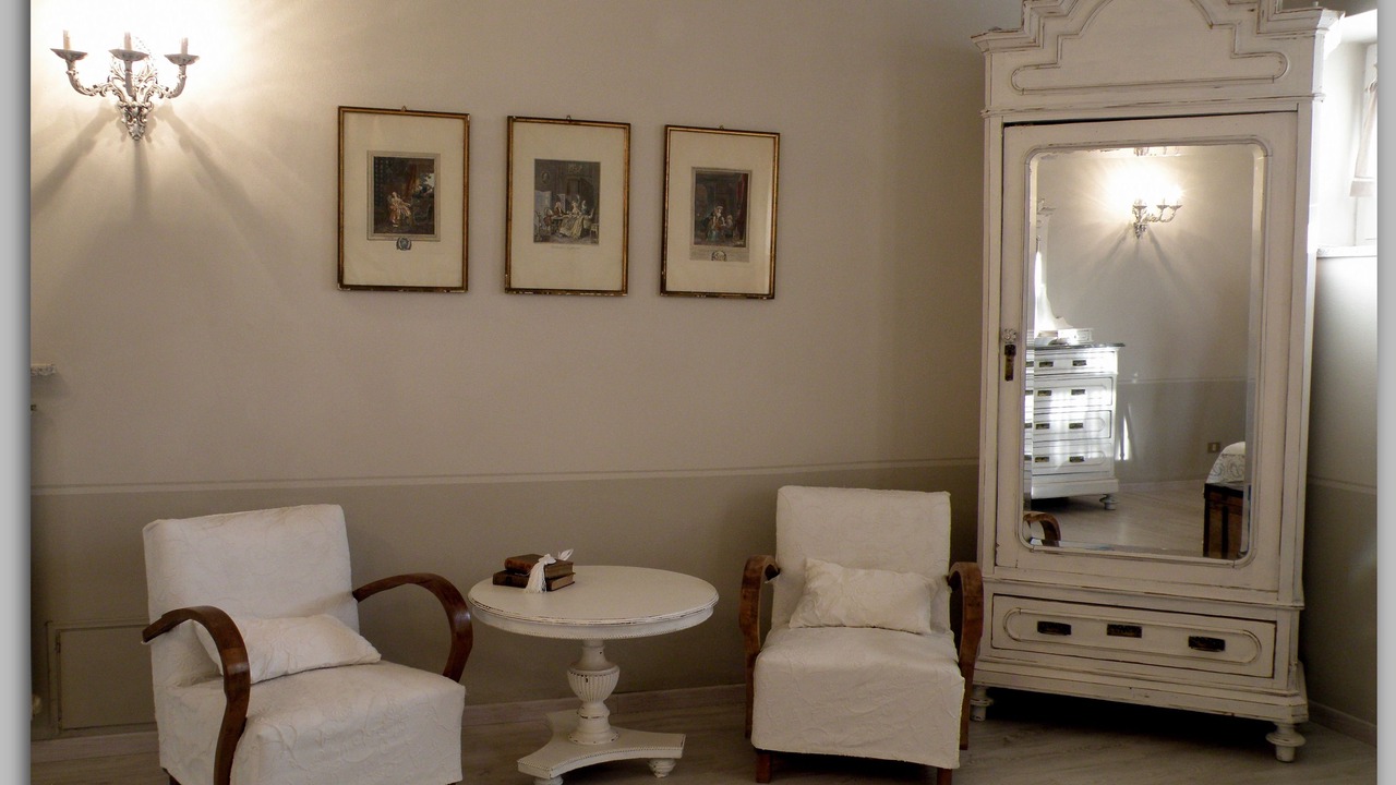 Photo of Bedroom in Melazzo