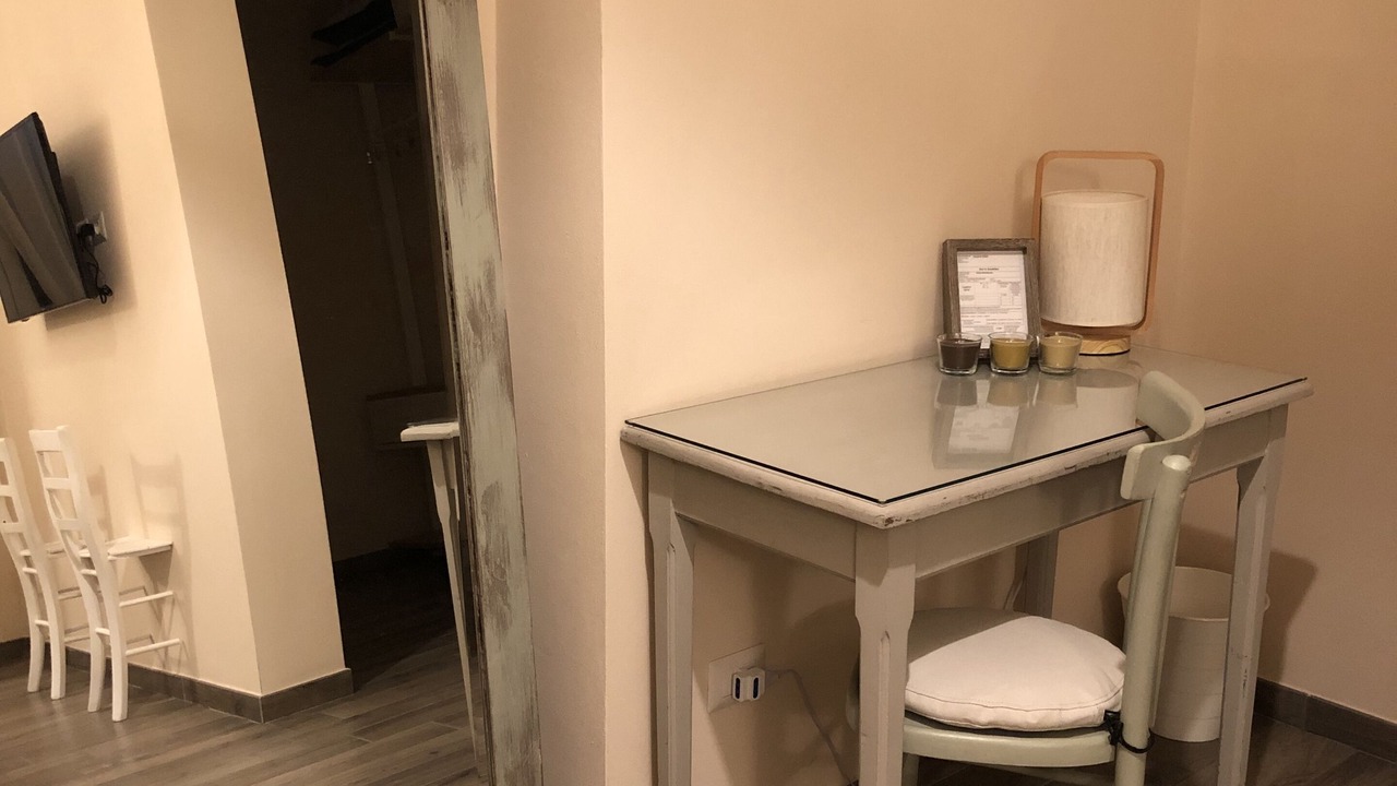 Photo of Bedroom in Cornaredo