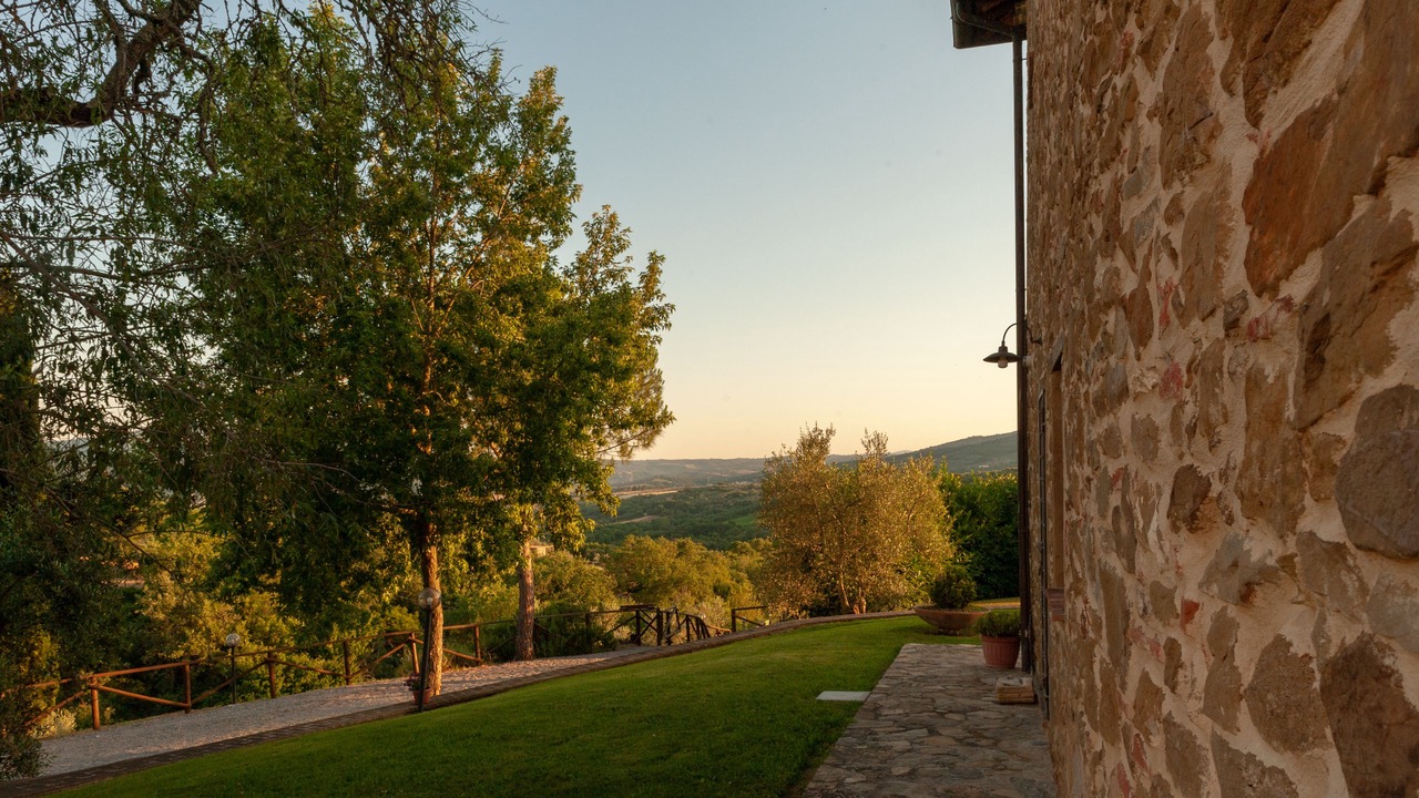 Photo of Outdoor in Panicale