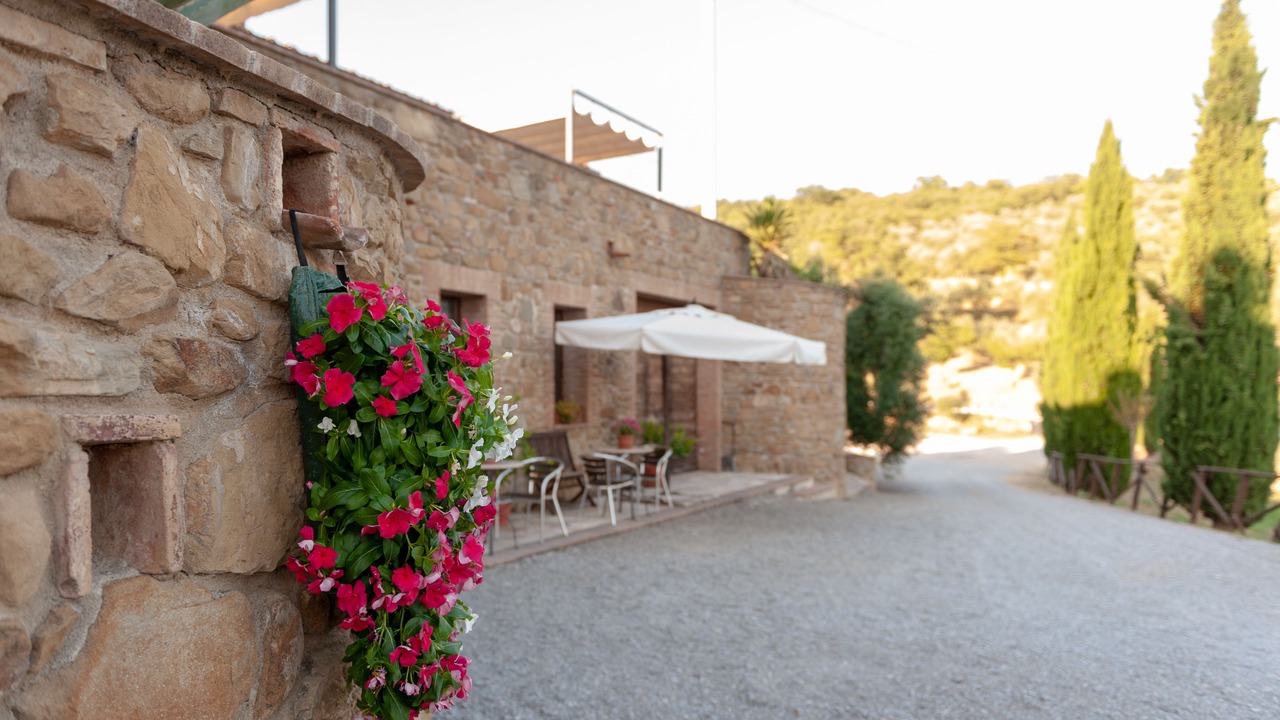 Photo of Outdoor in Panicale