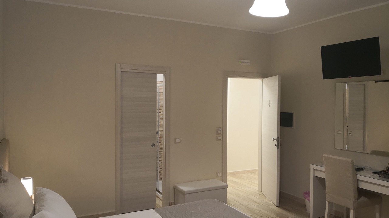 Photo of Bedroom in Rossano