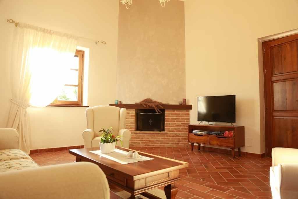 Photo of Livingroom in Gualdo Tadino