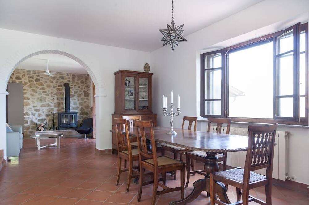 Photo of Kitchen in San Venanzo