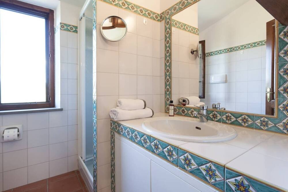 Photo of Bathroom in San Venanzo
