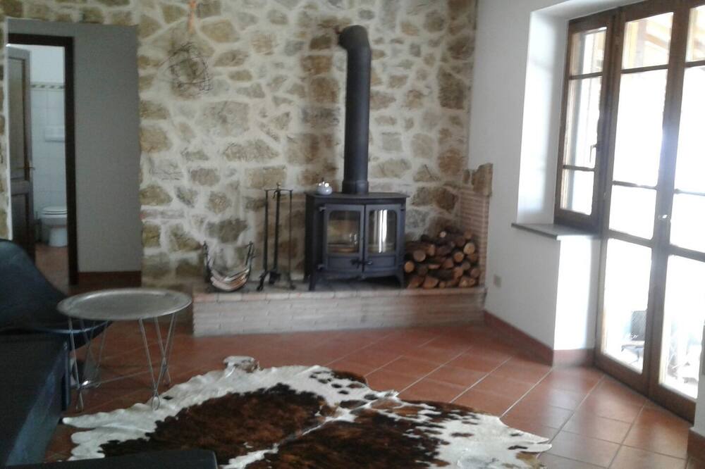Photo of Bedroom in San Venanzo