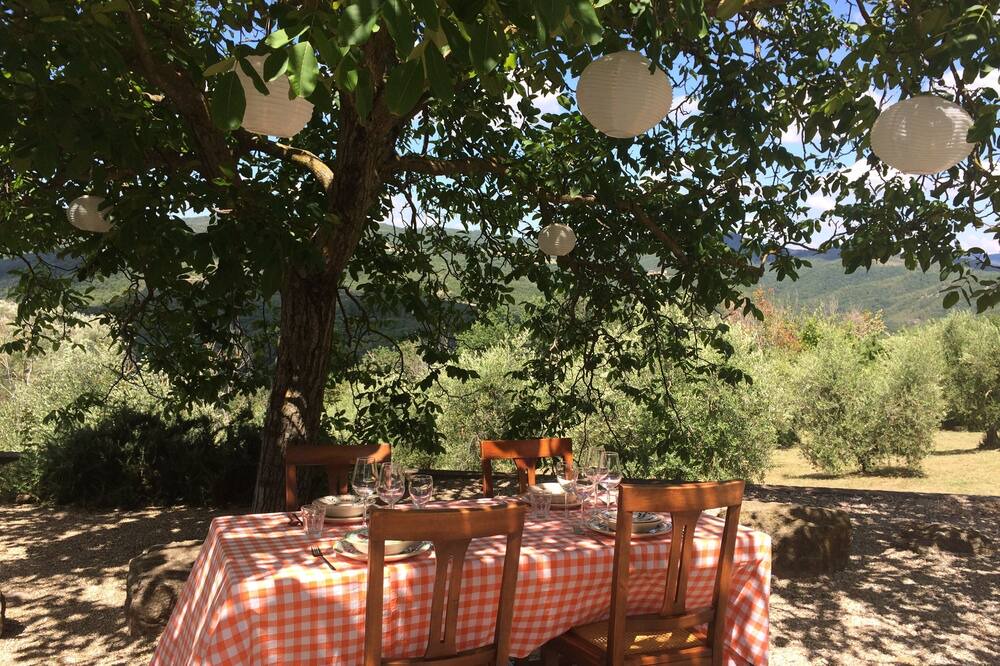 Photo of Patio Balcony in San Venanzo