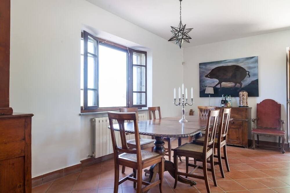 Photo of Kitchen in San Venanzo