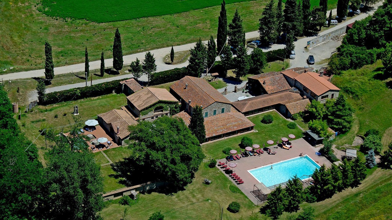 Photo of Outdoor in Ficulle