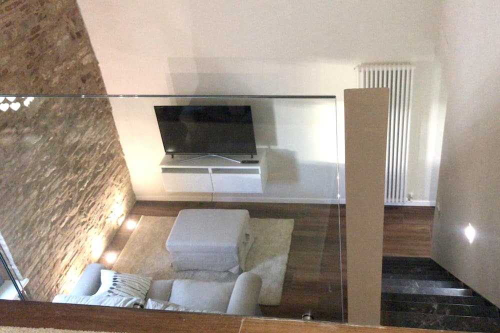 Photo of Livingroom in Perugia