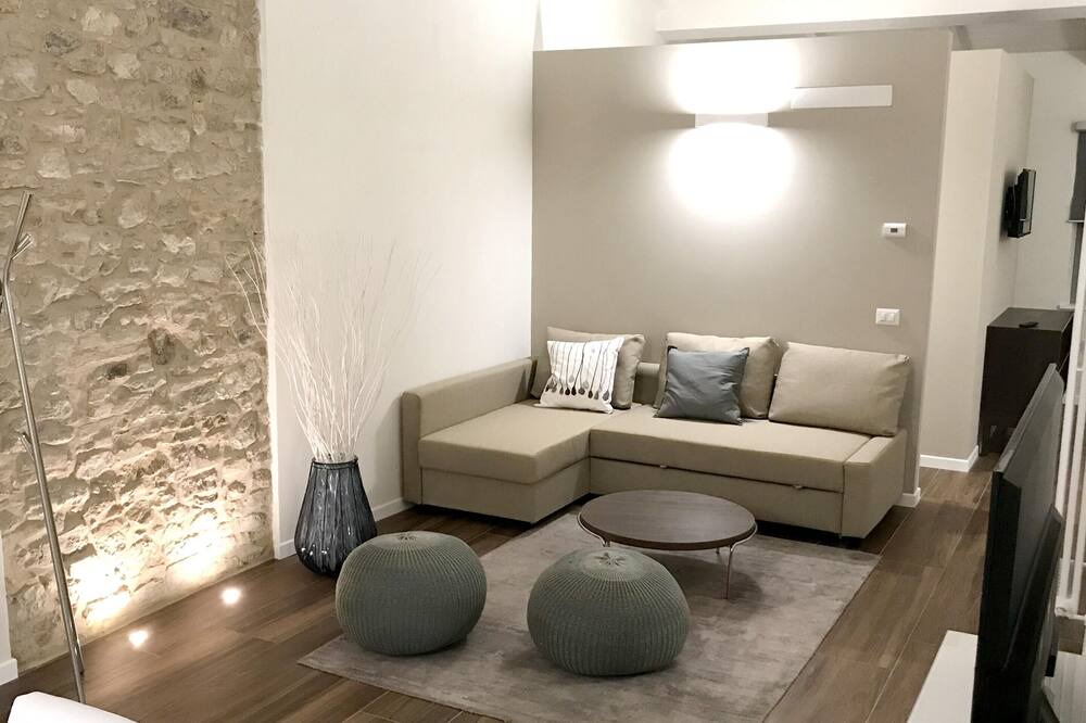 Photo of Livingroom in Perugia