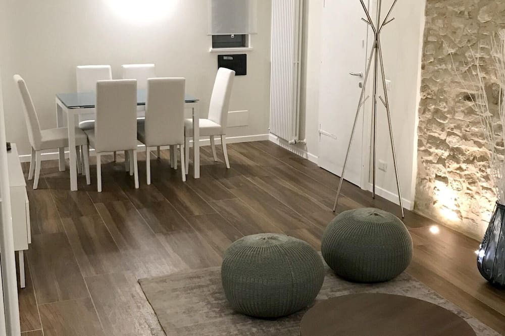 Photo of Livingroom in Perugia