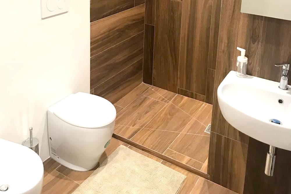 Photo of Bathroom in Perugia
